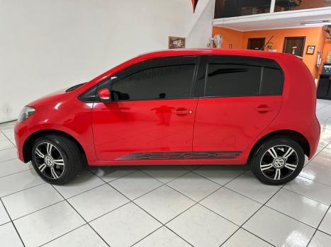 VOLKSWAGEN UP 1.0 12V 4P FLEX MOVE UP, Foto 6