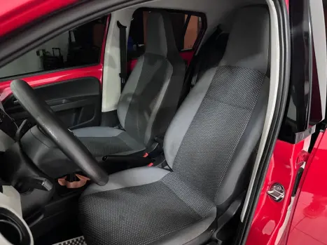 VOLKSWAGEN UP 1.0 12V 4P FLEX MOVE UP, Foto 7