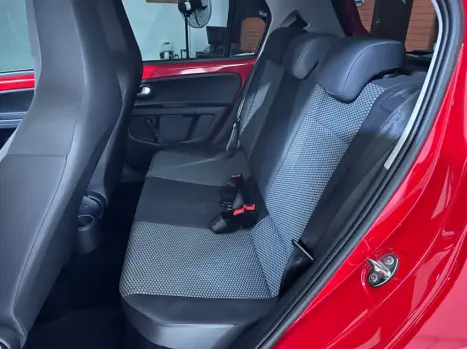 VOLKSWAGEN UP 1.0 12V 4P FLEX MOVE UP, Foto 8