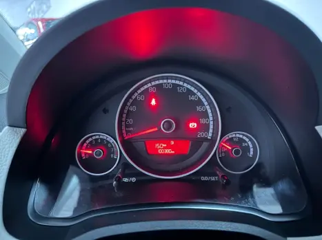 VOLKSWAGEN UP 1.0 12V 4P FLEX MOVE UP, Foto 10