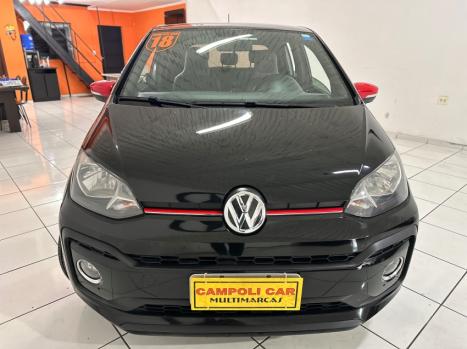VOLKSWAGEN UP 1.0 12V 4P TSI FLEX PEPPER, Foto 2