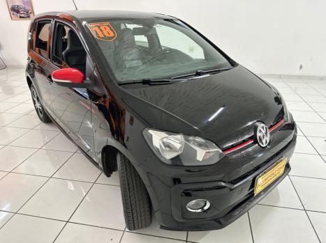 VOLKSWAGEN UP 1.0 12V 4P TSI FLEX PEPPER, Foto 3