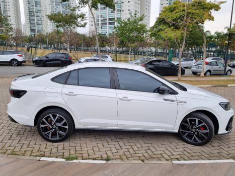 VOLKSWAGEN Virtus 1.4 4P 250 TSI EXCLUSIVE AUTOMTICO, Foto 2