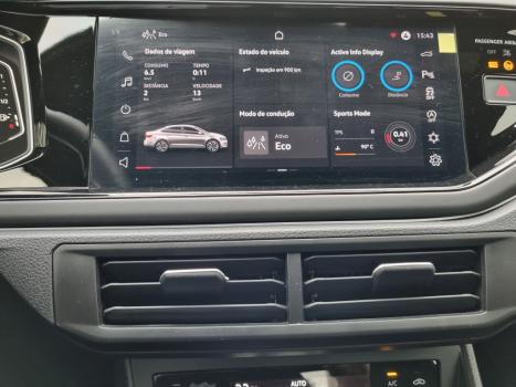 VOLKSWAGEN Virtus 1.4 4P 250 TSI EXCLUSIVE AUTOMTICO, Foto 9