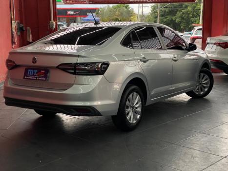 VOLKSWAGEN Virtus 1.0 4P 170 TSI AUTOM�TICO, Foto 2