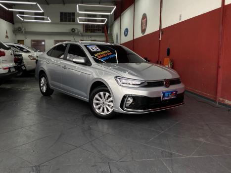 VOLKSWAGEN Virtus 1.0 4P 170 TSI AUTOM�TICO, Foto 3