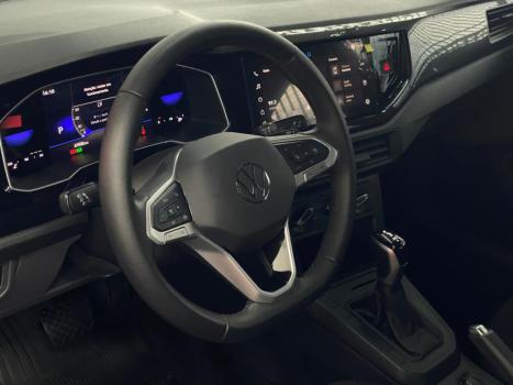 VOLKSWAGEN Virtus 1.0 4P 170 TSI AUTOM�TICO, Foto 5