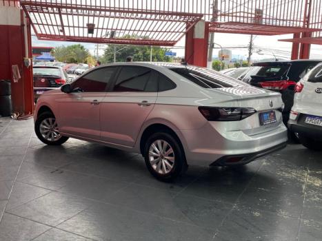 VOLKSWAGEN Virtus 1.0 4P 170 TSI AUTOM�TICO, Foto 6