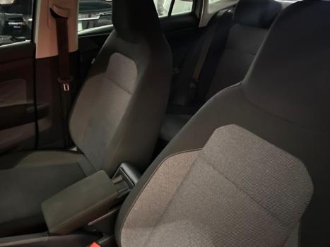 VOLKSWAGEN Virtus 1.0 4P 170 TSI AUTOM�TICO, Foto 8