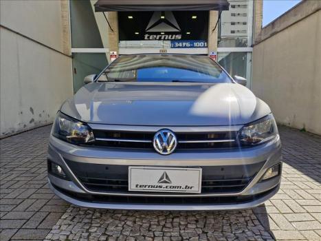 VOLKSWAGEN Virtus 1.0 4P 200 TSI FLEX COMFORTLINE AUTOM�TICO, Foto 1