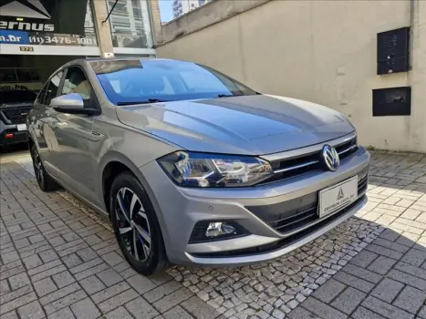 VOLKSWAGEN Virtus 1.0 4P 200 TSI FLEX COMFORTLINE AUTOM�TICO, Foto 2