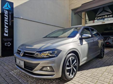 VOLKSWAGEN Virtus 1.0 4P 200 TSI FLEX COMFORTLINE AUTOM�TICO, Foto 3