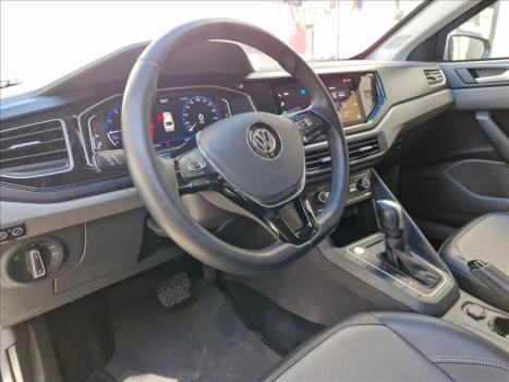 VOLKSWAGEN Virtus 1.0 4P 200 TSI FLEX COMFORTLINE AUTOM�TICO, Foto 7