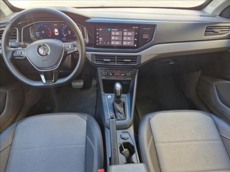 VOLKSWAGEN Virtus 1.0 4P 200 TSI FLEX COMFORTLINE AUTOM�TICO, Foto 8