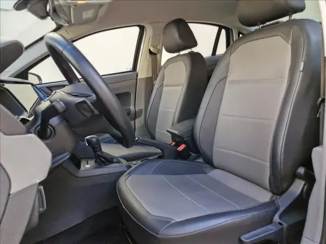 VOLKSWAGEN Virtus 1.0 4P 200 TSI FLEX COMFORTLINE AUTOM�TICO, Foto 9