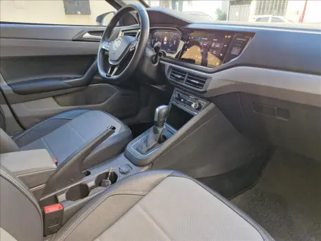 VOLKSWAGEN Virtus 1.0 4P 200 TSI FLEX COMFORTLINE AUTOM�TICO, Foto 10
