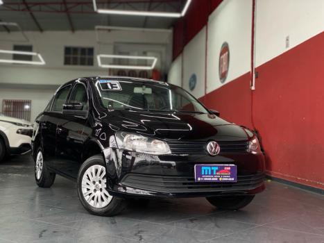 VOLKSWAGEN Voyage 1.6 4P CITY FLEX, Foto 2