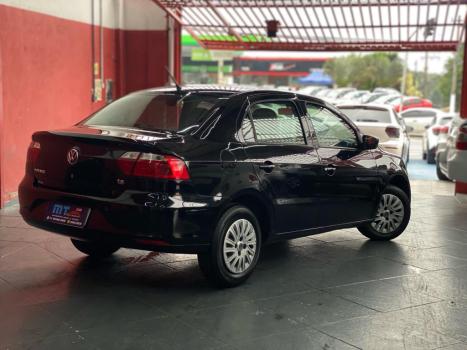 VOLKSWAGEN Voyage 1.6 4P CITY FLEX, Foto 3