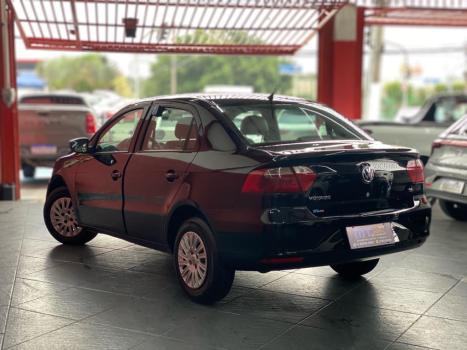 VOLKSWAGEN Voyage 1.6 4P CITY FLEX, Foto 4