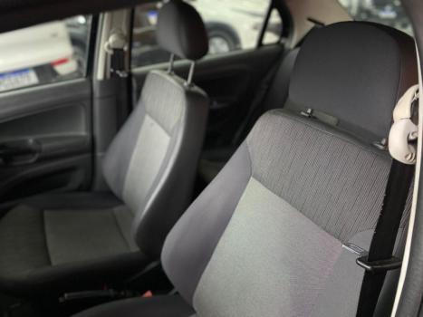 VOLKSWAGEN Voyage 1.6 4P CITY FLEX, Foto 5