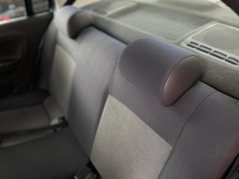 VOLKSWAGEN Voyage 1.6 4P CITY FLEX, Foto 6