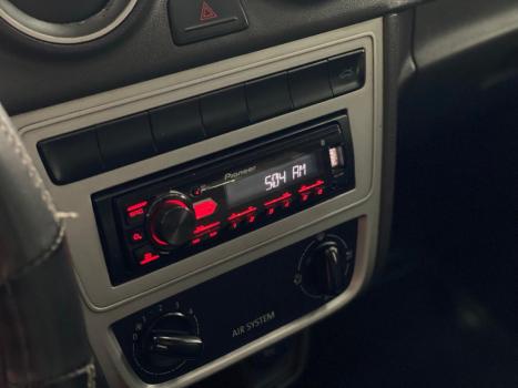 VOLKSWAGEN Voyage 1.6 4P CITY FLEX, Foto 8