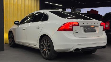 VOLVO S60 2.0 4P T5 MOMENTUM TURBO AUTOMÁTICO, Foto 5