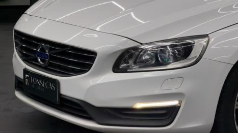 VOLVO S60 2.0 4P T5 MOMENTUM TURBO AUTOMÁTICO, Foto 6
