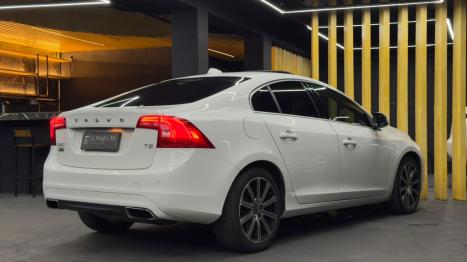 VOLVO S60 2.0 4P T5 MOMENTUM TURBO AUTOMÁTICO, Foto 8
