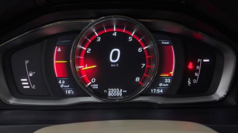 VOLVO S60 2.0 4P T5 MOMENTUM TURBO AUTOMÁTICO, Foto 11