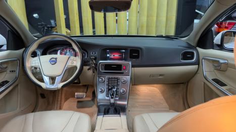 VOLVO S60 2.0 4P T5 MOMENTUM TURBO AUTOMÁTICO, Foto 16
