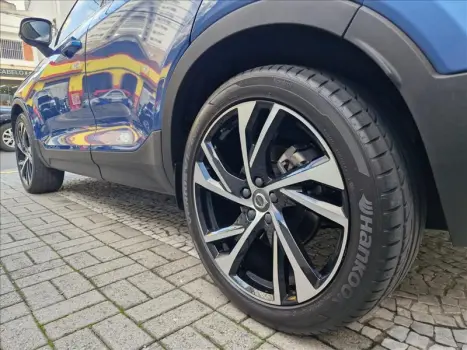 VOLVO XC40 2.0 16V 4P T5 TURBO R-DESIGN AWD GEARTRONIC AUTOM�TICO, Foto 7