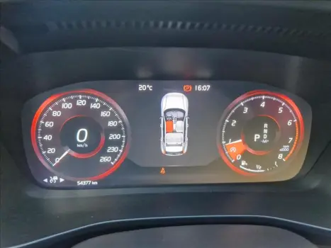VOLVO XC40 2.0 16V 4P T5 TURBO R-DESIGN AWD GEARTRONIC AUTOM�TICO, Foto 14