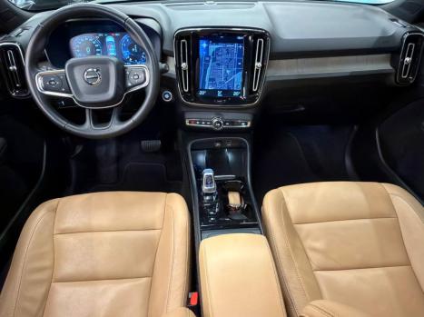 VOLVO XC40 2.0 16V 4P T4 TURBO INSCRIPTION GEARTRONIC AUTOMÁTICO, Foto 3