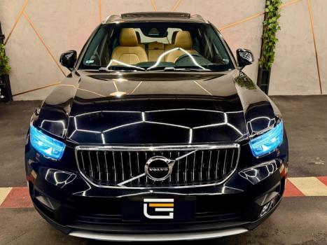VOLVO XC40 2.0 16V 4P T4 TURBO INSCRIPTION GEARTRONIC AUTOMÁTICO, Foto 5