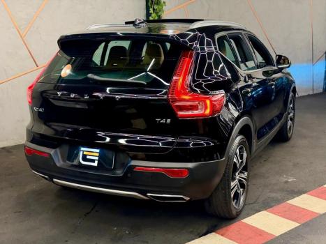 VOLVO XC40 2.0 16V 4P T4 TURBO INSCRIPTION GEARTRONIC AUTOMÁTICO, Foto 6