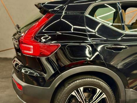 VOLVO XC40 2.0 16V 4P T4 TURBO INSCRIPTION GEARTRONIC AUTOMÁTICO, Foto 8