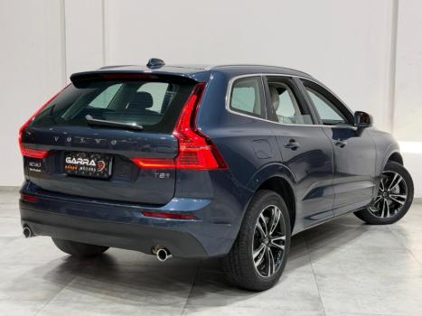 VOLVO XC60 2.0 16V 4P T8 HYBRID MOMENTUM AWD GEARTRONIC AUTOMÁTICO, Foto 3