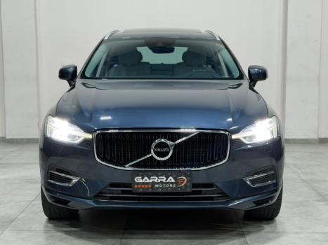 VOLVO XC60 2.0 16V 4P T8 HYBRID MOMENTUM AWD GEARTRONIC AUTOMÁTICO, Foto 2