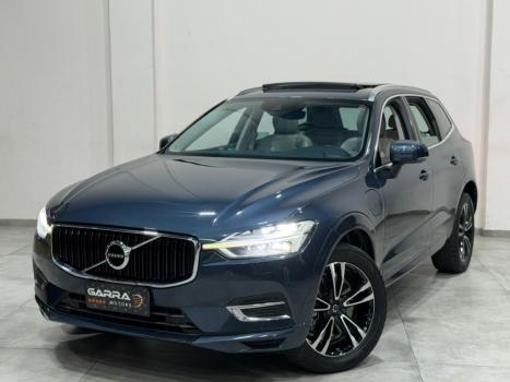 VOLVO XC60 2.0 16V 4P T8 HYBRID MOMENTUM AWD GEARTRONIC AUTOMÁTICO, Foto 1