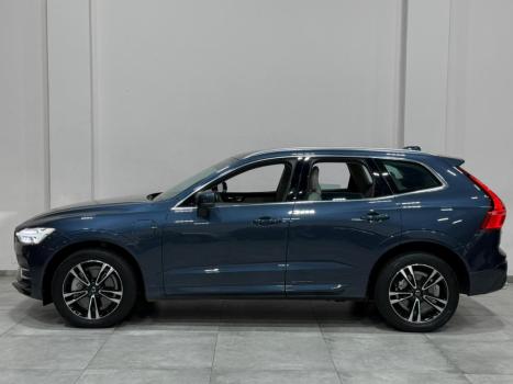 VOLVO XC60 2.0 16V 4P T8 HYBRID MOMENTUM AWD GEARTRONIC AUTOMÁTICO, Foto 5