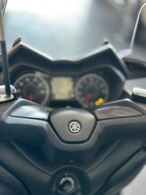 YAMAHA XMax 250 , Foto 6