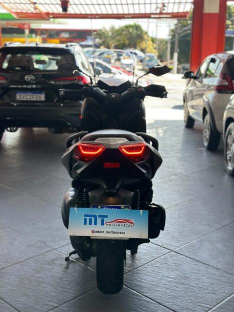 YAMAHA XMax 250 , Foto 8