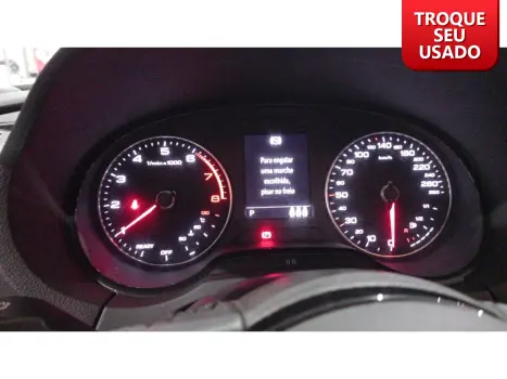 AUDI A3 Sedan 1.4 16V 4P FLEX TFSI PRESTIGE PLUS AUTOMTICO, Foto 13