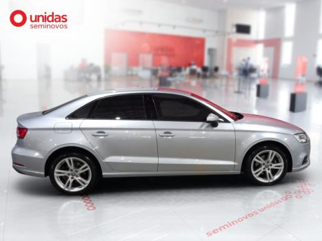 AUDI A3 Sedan 1.4 16V 4P FLEX TFSI PRESTIGE PLUS AUTOMTICO, Foto 6