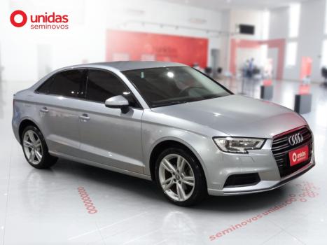 AUDI A3 Sedan 1.4 16V 4P FLEX TFSI PRESTIGE PLUS AUTOMTICO, Foto 7