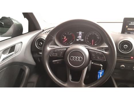 AUDI A3 Sedan 1.4 16V 4P FLEX TFSI PRESTIGE PLUS AUTOMTICO, Foto 10