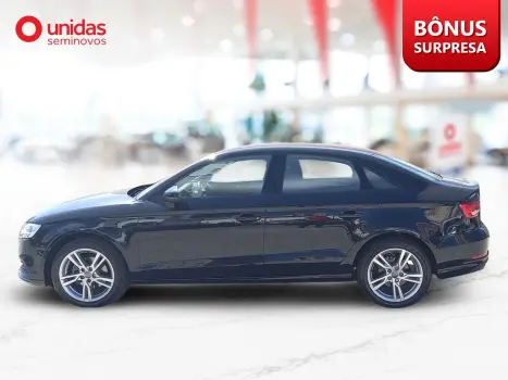 AUDI A3 Sedan , Foto 2