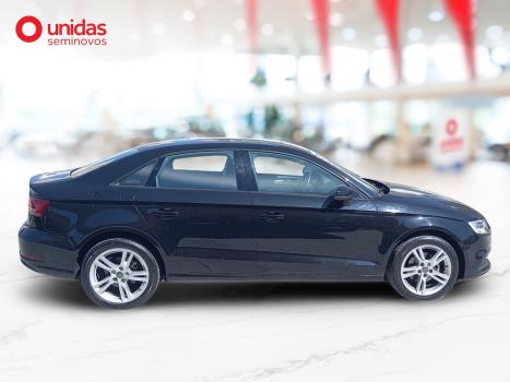 AUDI A3 Sedan , Foto 6