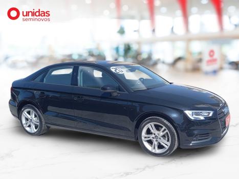 AUDI A3 Sedan , Foto 7